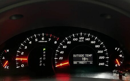 Toyota Camry, 2008 год, 1 220 000 рублей, 18 фотография