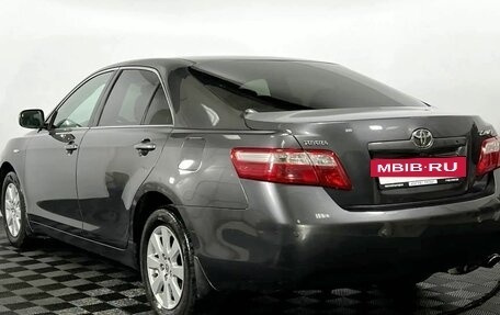 Toyota Camry, 2008 год, 1 220 000 рублей, 8 фотография