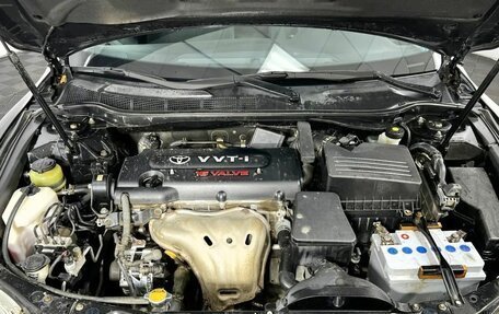 Toyota Camry, 2008 год, 1 220 000 рублей, 22 фотография