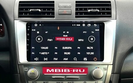 Toyota Camry, 2008 год, 1 220 000 рублей, 15 фотография