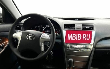 Toyota Camry, 2008 год, 1 220 000 рублей, 16 фотография