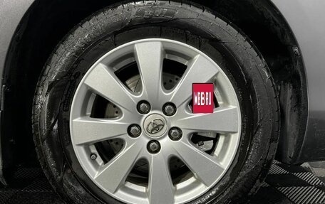 Toyota Camry, 2008 год, 1 220 000 рублей, 21 фотография