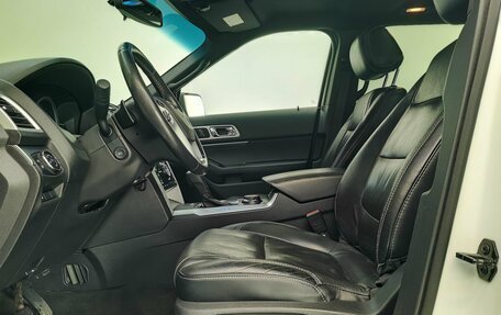 Ford Explorer VI, 2013 год, 2 190 000 рублей, 15 фотография