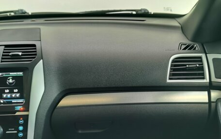 Ford Explorer VI, 2013 год, 2 190 000 рублей, 12 фотография