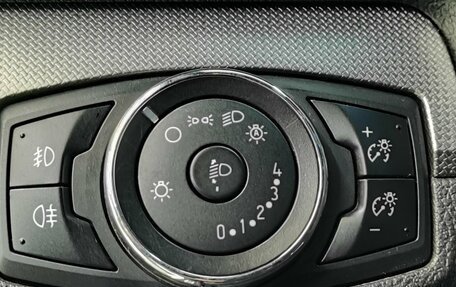 Ford Explorer VI, 2013 год, 2 190 000 рублей, 27 фотография