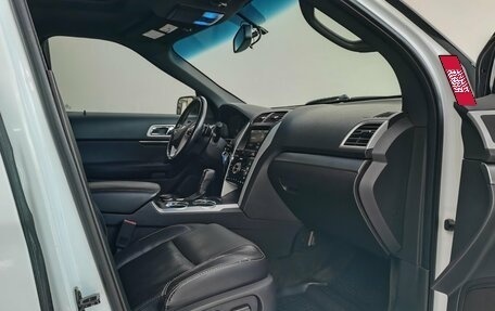 Ford Explorer VI, 2013 год, 2 190 000 рублей, 19 фотография