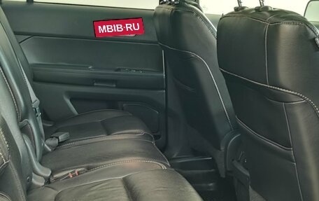 Ford Explorer VI, 2013 год, 2 190 000 рублей, 22 фотография