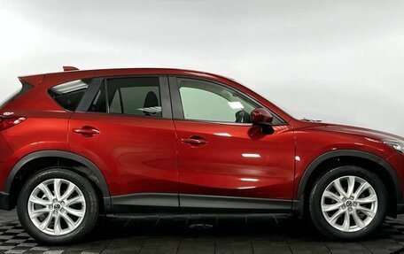 Mazda CX-5 II, 2012 год, 1 790 000 рублей, 5 фотография