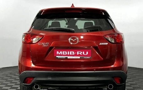 Mazda CX-5 II, 2012 год, 1 790 000 рублей, 7 фотография
