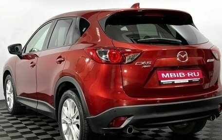 Mazda CX-5 II, 2012 год, 1 790 000 рублей, 8 фотография