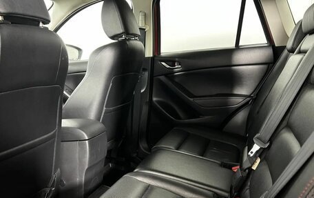 Mazda CX-5 II, 2012 год, 1 790 000 рублей, 11 фотография