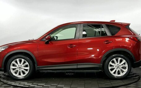 Mazda CX-5 II, 2012 год, 1 790 000 рублей, 9 фотография