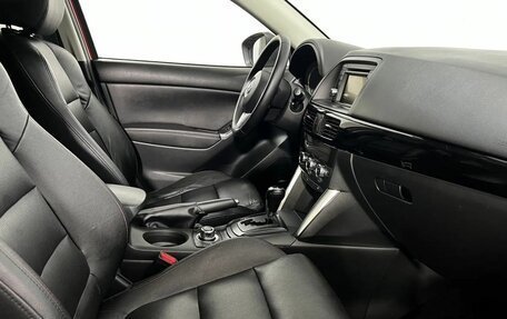 Mazda CX-5 II, 2012 год, 1 790 000 рублей, 13 фотография