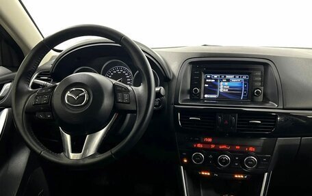 Mazda CX-5 II, 2012 год, 1 790 000 рублей, 16 фотография