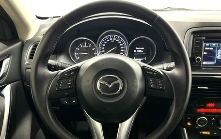 Mazda CX-5 II, 2012 год, 1 790 000 рублей, 17 фотография