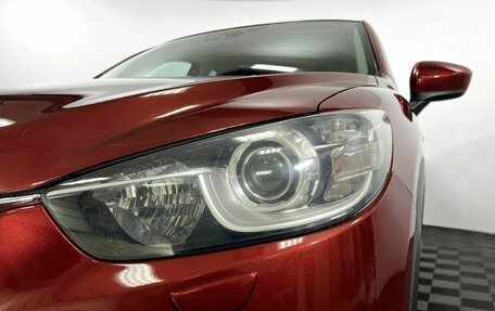 Mazda CX-5 II, 2012 год, 1 790 000 рублей, 19 фотография