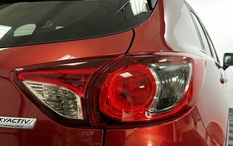 Mazda CX-5 II, 2012 год, 1 790 000 рублей, 20 фотография