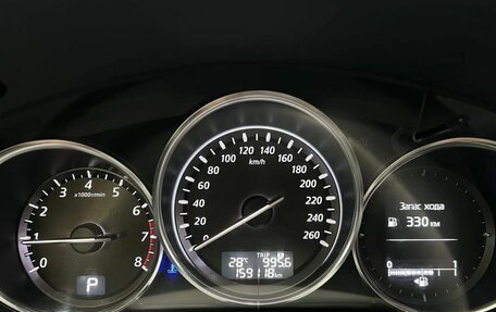 Mazda CX-5 II, 2012 год, 1 790 000 рублей, 18 фотография