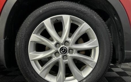 Mazda CX-5 II, 2012 год, 1 790 000 рублей, 21 фотография