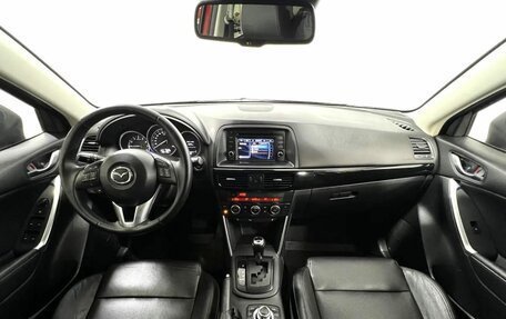 Mazda CX-5 II, 2012 год, 1 790 000 рублей, 14 фотография