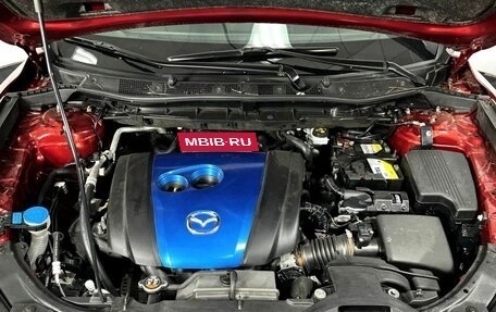Mazda CX-5 II, 2012 год, 1 790 000 рублей, 22 фотография
