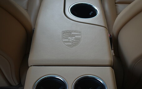 Porsche Panamera II рестайлинг, 2018 год, 7 350 000 рублей, 30 фотография