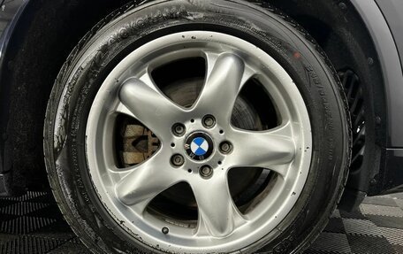 BMW X3, 2012 год, 1 790 000 рублей, 23 фотография