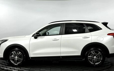 Haval Jolion, 2024 год, 1 990 000 рублей, 9 фотография