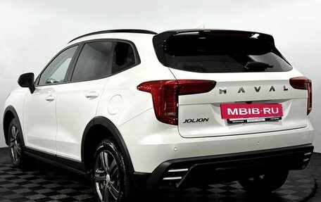 Haval Jolion, 2024 год, 1 990 000 рублей, 8 фотография