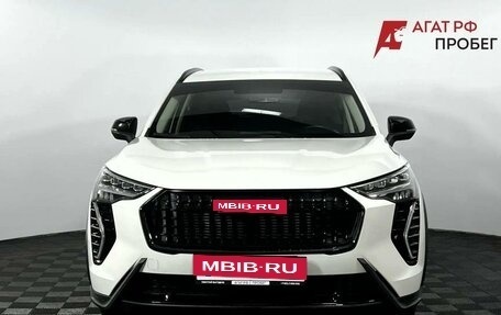 Haval Jolion, 2024 год, 1 990 000 рублей, 3 фотография