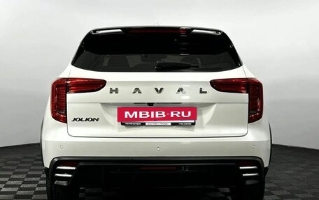 Haval Jolion, 2024 год, 1 990 000 рублей, 7 фотография
