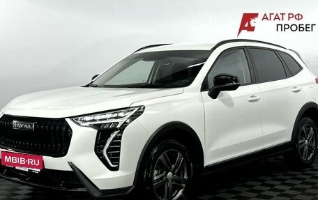Haval Jolion, 2024 год, 1 990 000 рублей, 2 фотография