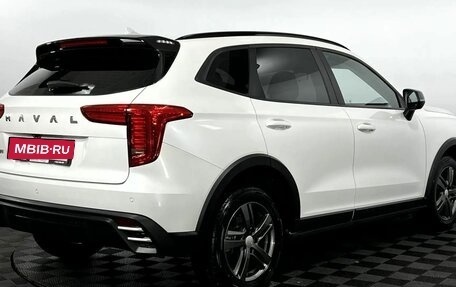 Haval Jolion, 2024 год, 1 990 000 рублей, 6 фотография