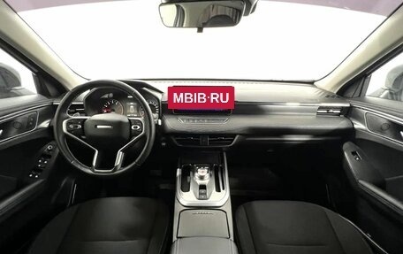Haval Jolion, 2024 год, 1 990 000 рублей, 14 фотография