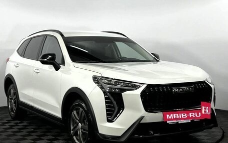Haval Jolion, 2024 год, 1 990 000 рублей, 4 фотография