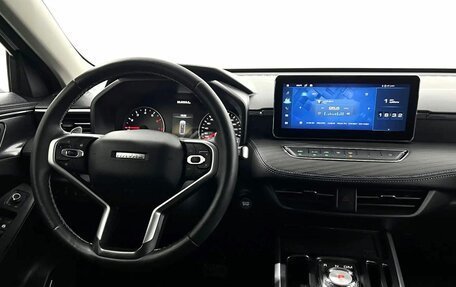 Haval Jolion, 2024 год, 1 990 000 рублей, 16 фотография
