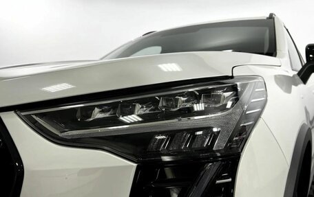 Haval Jolion, 2024 год, 1 990 000 рублей, 19 фотография