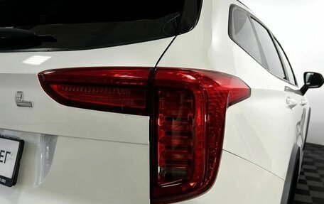 Haval Jolion, 2024 год, 1 990 000 рублей, 20 фотография