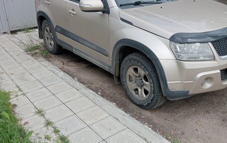 Suzuki Grand Vitara, 2008 год, 600 000 рублей, 2 фотография