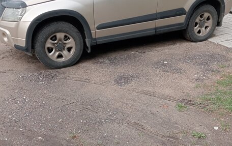Suzuki Grand Vitara, 2008 год, 600 000 рублей, 3 фотография