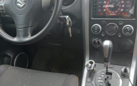Suzuki Grand Vitara, 2008 год, 600 000 рублей, 4 фотография