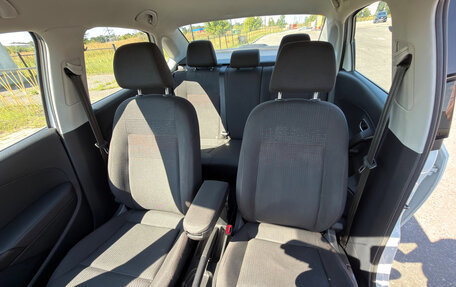 Volkswagen Polo VI (EU Market), 2017 год, 1 230 000 рублей, 18 фотография