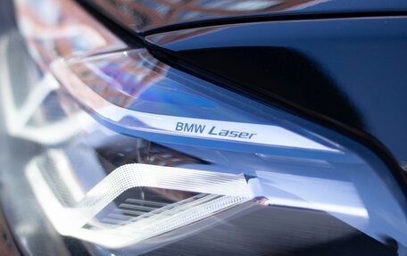BMW 5 серия, 2020 год, 4 850 000 рублей, 8 фотография