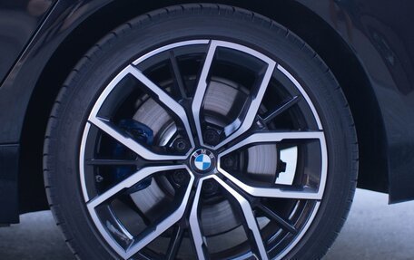 BMW 5 серия, 2020 год, 4 850 000 рублей, 9 фотография
