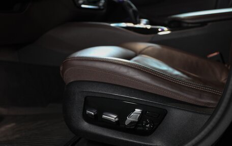 BMW 5 серия, 2020 год, 4 850 000 рублей, 14 фотография
