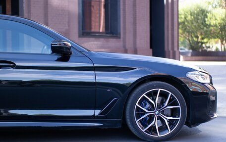 BMW 5 серия, 2020 год, 4 850 000 рублей, 3 фотография