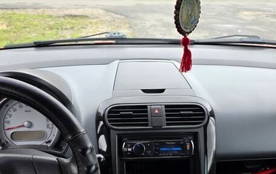 Opel Agila, 2009 год, 250 000 рублей, 1 фотография