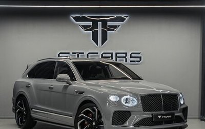 Bentley Bentayga I, 2022 год, 48 760 000 рублей, 1 фотография