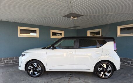KIA Soul III, 2024 год, 3 160 000 рублей, 1 фотография