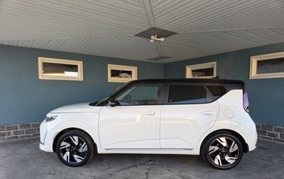 KIA Soul III, 2024 год, 3 160 000 рублей, 1 фотография
